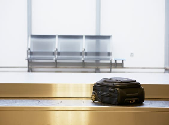 aer lingus lost my bag